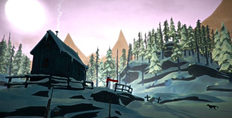 Как играть на джойстике в the long dark