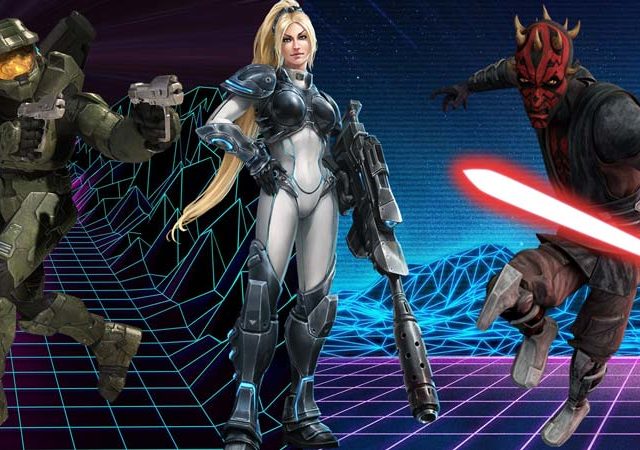 15 отмененных игр для пк и консолей
