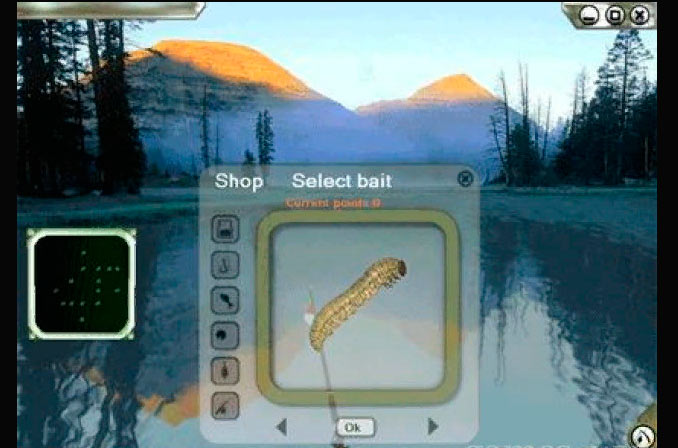 Лучшие игры про рыбалку: аркады и серьёзные симуляторы