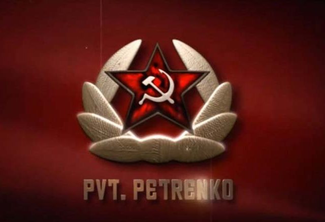 клюква о россии в играх