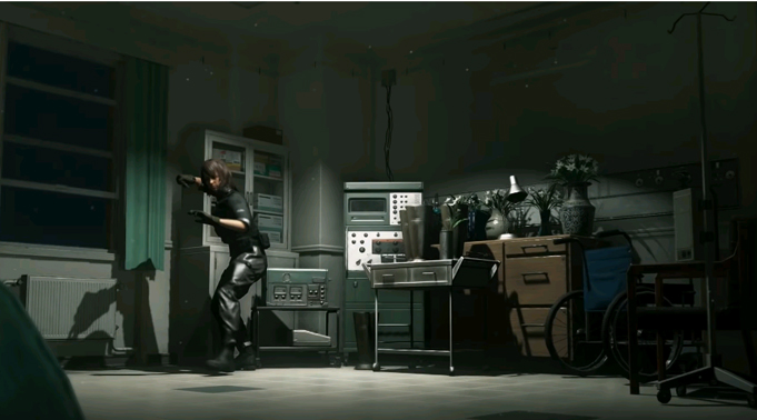 Metal Gear Solid V: The Phantom Pain похожие на uncharted