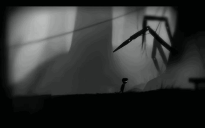 Как играть в limbo с геймпадом