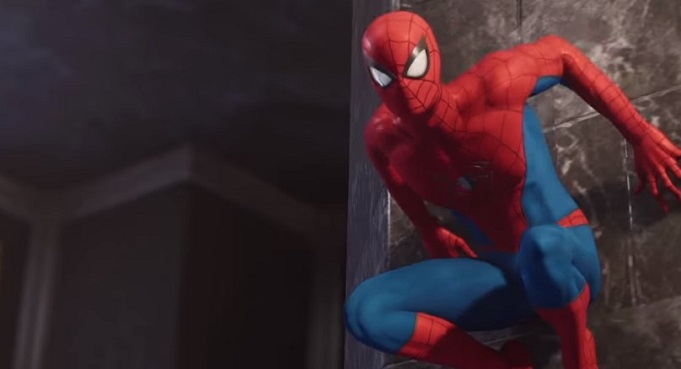 Marvel’s Spider-Man - лучшая игра про человека-паука