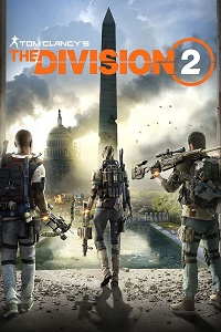 The Division 2