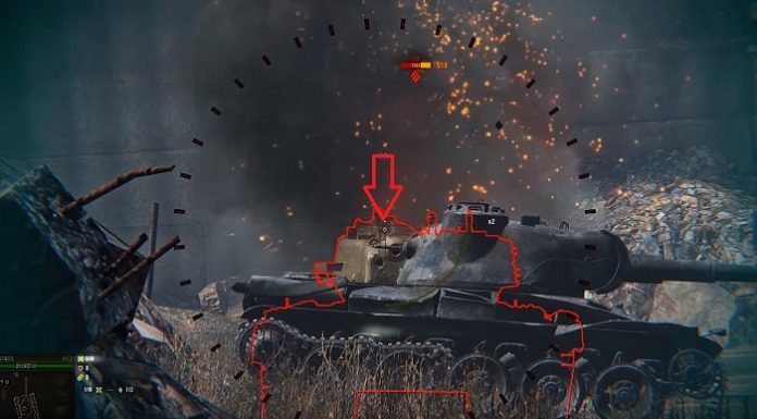 Как играть на тяжелых танках в world of tanks