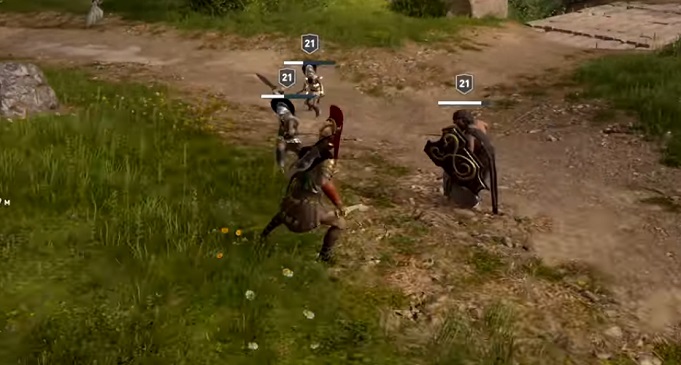Игры похожие на Assassin's Creed