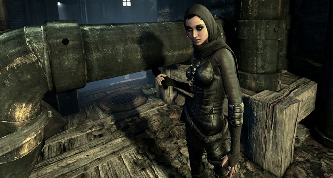 Игры, похожие на Tomb Raider для любителей приключений