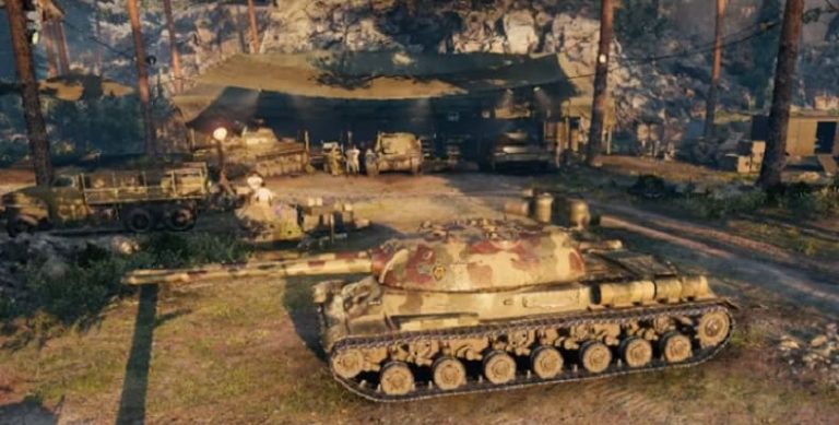 Машина заблокирована мировая война в world of tanks что это