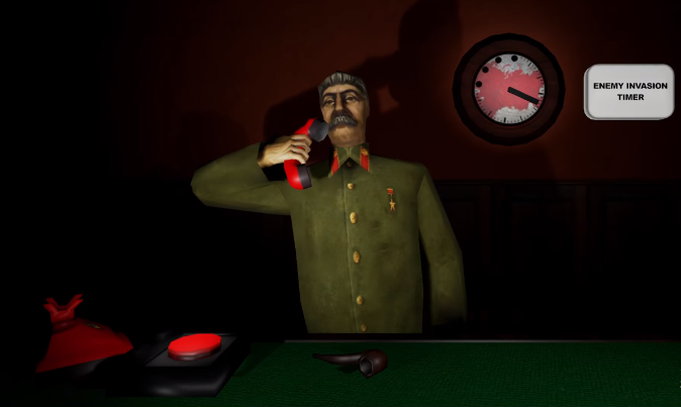 ТОП 37 компьютерных игр про Советский Союз