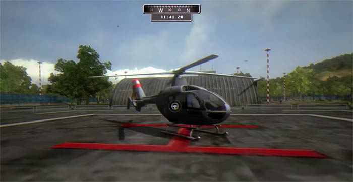 Helicopter Simulator Search and Rescue - ТОП 18 игр про вертолёты, симуляторы и аркады