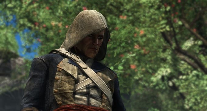 История создания и существования серии игр Assassin's Creed