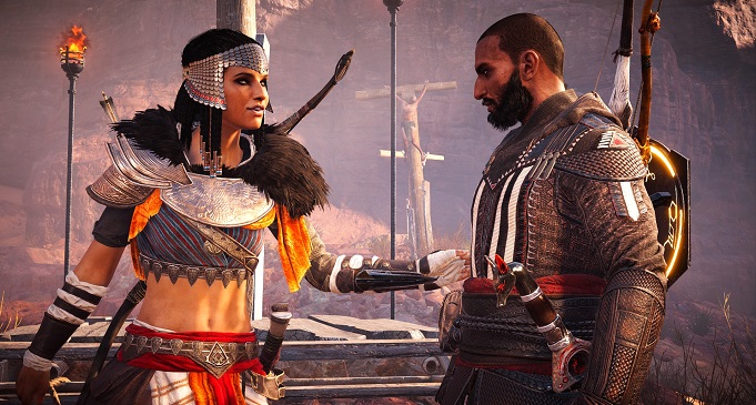 Assassin's Creed и Ubisoft - спорные моменты, о которых должен знать каждый