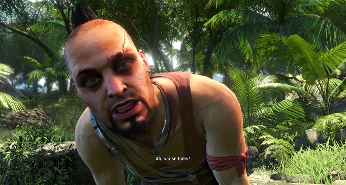Far Cry - История создания и существования франшизы. Все части Far Cry в хронологическом порядке
