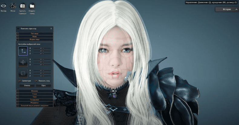 Black Desert Online