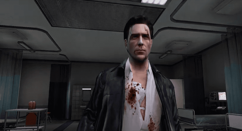 Серия игр Max Payne: список всех игр серии по порядку
