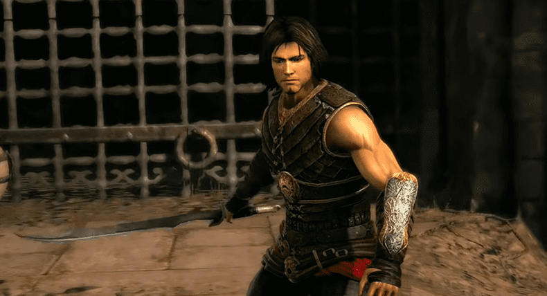Серия игр Prince of Persia: список всех игр серии Принц Персии по порядку