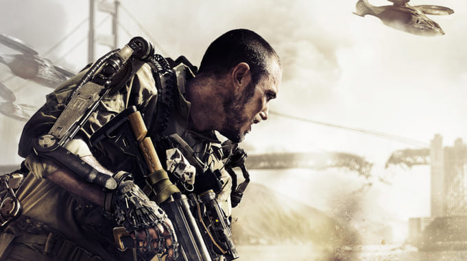 Call of Duty все части серии игр в хронологическом порядке