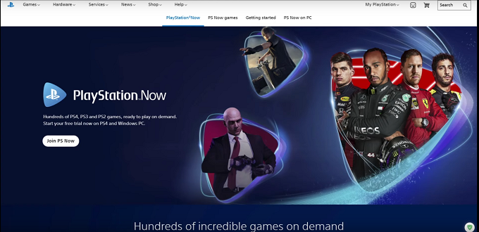 PlayStation Now - что это, в чём его преимущества и как пользоваться сервисом в России