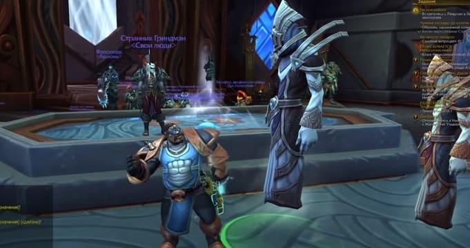 Что нужно знать о World of Warcraft: Shadowlands и стоит ли в него играть?