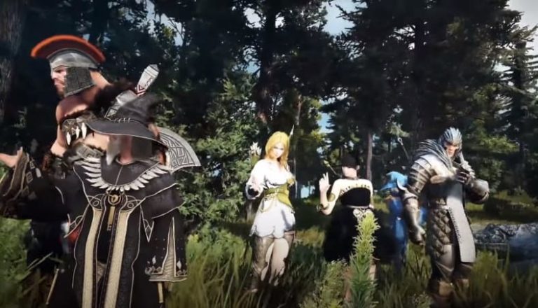 Что лучше wow или black desert