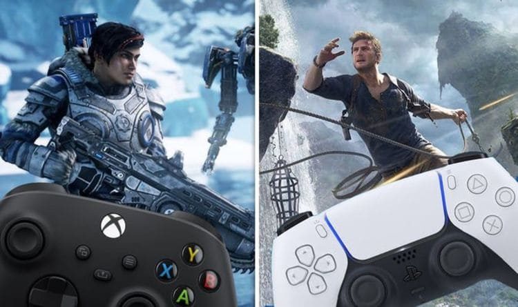 PlayStation 5 и Xbox Series X. Сравнение конкурирующих консолей