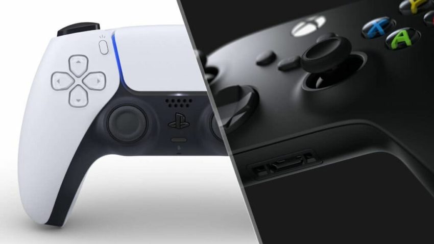 PlayStation 5 и Xbox Series X. Сравнение конкурирующих консолей