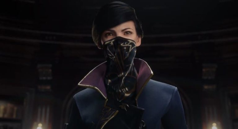 Dishonored 2 как играть за корво