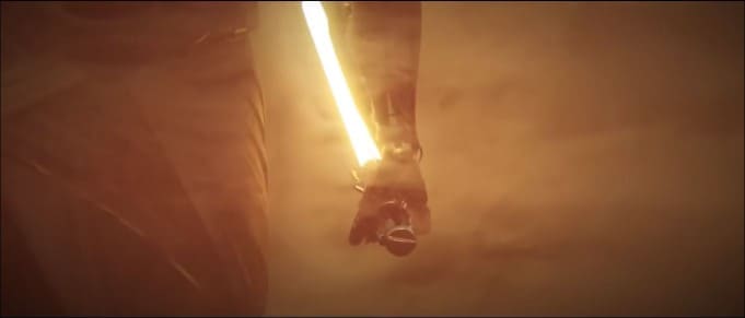 Что означают цвета световых мечей в «Звездных войнах»?