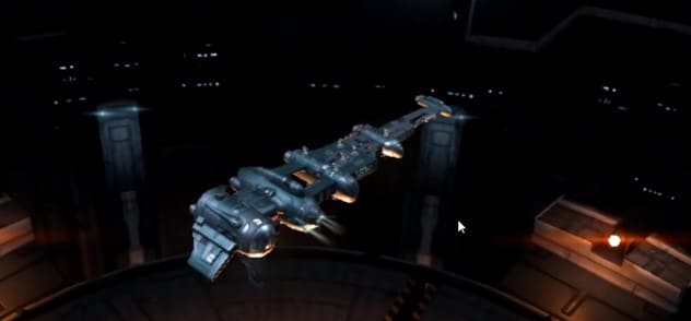 Игры похожие на Eve Online — самую большую космическую MMO