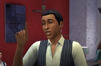 Как играть по сети в The Sims 4
