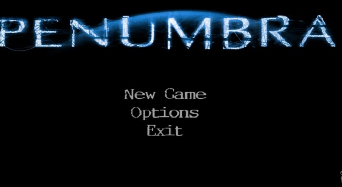 Серия игр Penumbra – все игры серии по порядку выхода