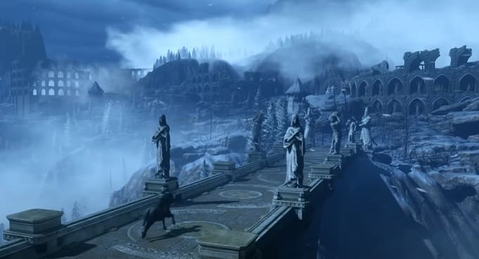 Dragon Age 4: дата выхода и вся информация об игре
