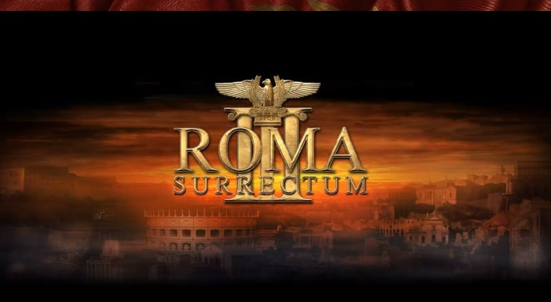 Дополнение Roma Surrectum