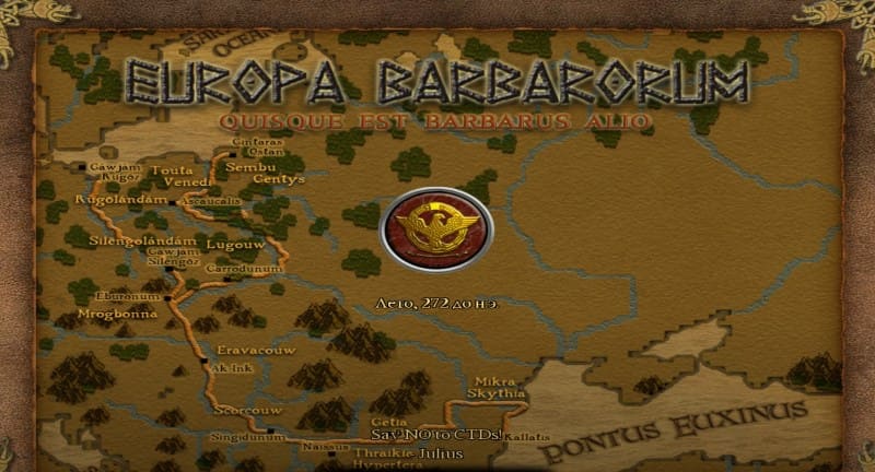 Europa Barbarorum