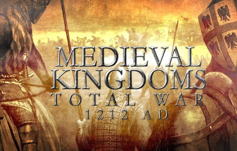 Medieval Kingdoms 1212