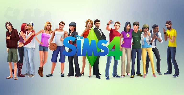 Чит коды для The Sims 4