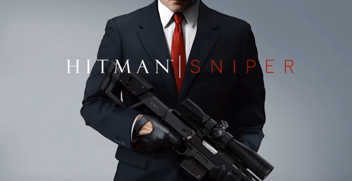 Hitman: Sniper (2015)