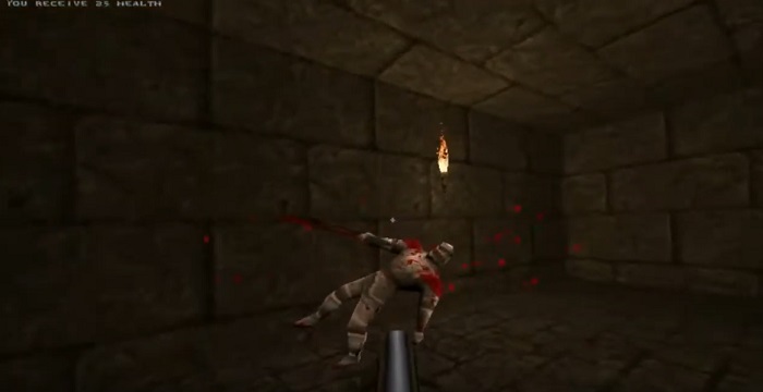 Серия игр Quake по порядку выхода — все части серии
