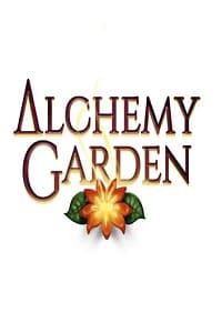 игра alchemy garden