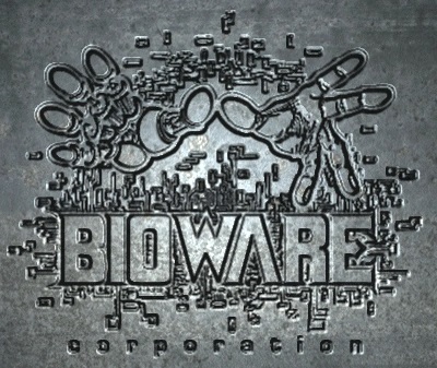 логотип bioware 1995 года