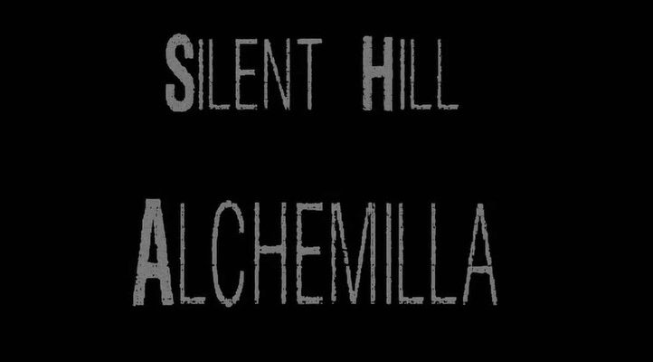 Silent Hill Alchemilla прохождение гайд