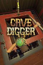 Cave Digger VR