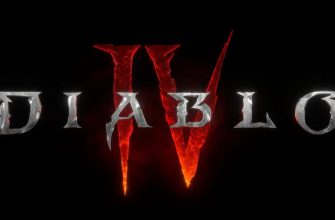 Diablo IV интерактивная карта