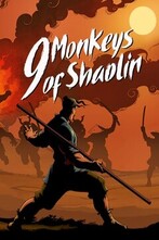 9Monkeys of Shaolin: Prologue