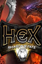 Hex: Shadows of Fate