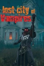 Lost city of Vampires