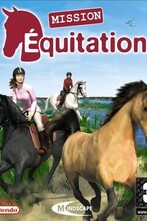 Mission Equitation: Верхом вокруг света