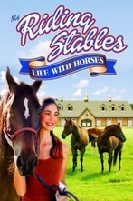 My riding stables: life with horses