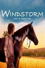 Ostwind/Windstorm (Windstorm: Start of a Great Friendship)