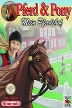 Pferd Pony: Mein Pferdehof